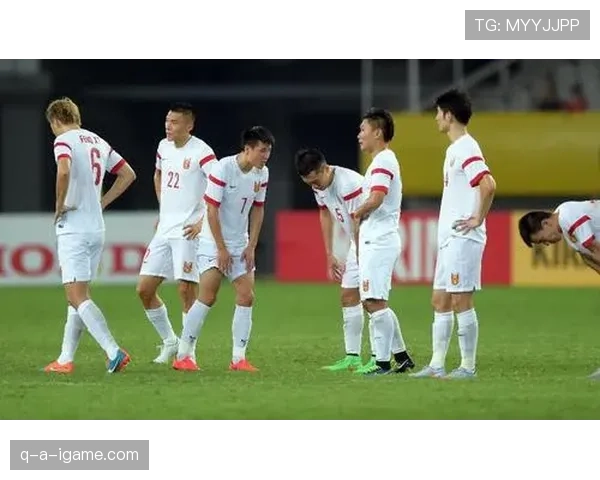 东亚杯焦点对决：中韩激战在即，荣耀之争一触即发