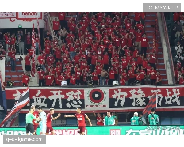 泰国球员闪耀中超赛场，助球队争冠引爆球迷热潮