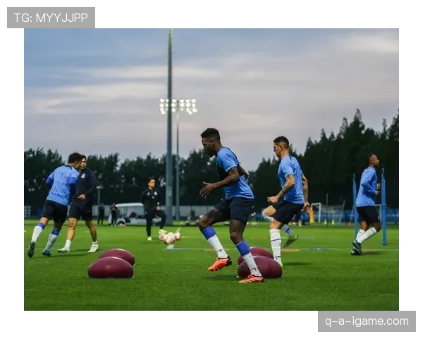 上海申花康桥基地启动扩建工程，全面助力青训体系建设与球队长远发展
