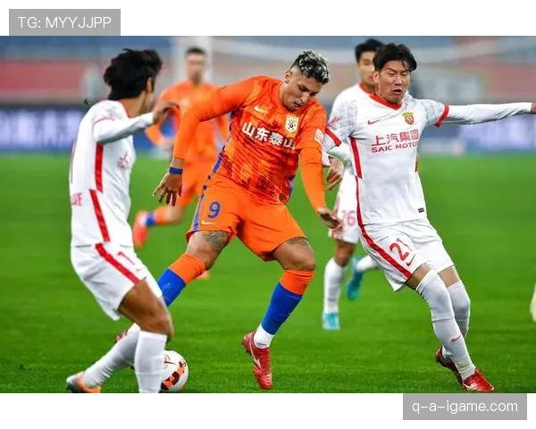 山东泰山双线发力状态回暖，冲击赛季双冠引关注