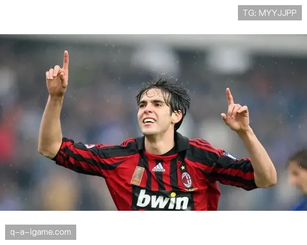 卡卡回顾职业生涯高光时刻,转型足球教练初露锋芒 卡卡回顾职业生涯高光时刻,转型足球教练初露锋芒