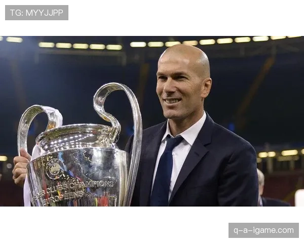 齐达内执教秘籍分析：如何打造冠军球队的成功之道与策略解析