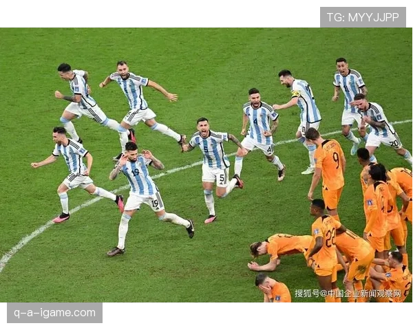世界杯封神表现：恩佐如何成为阿根廷关键拼图