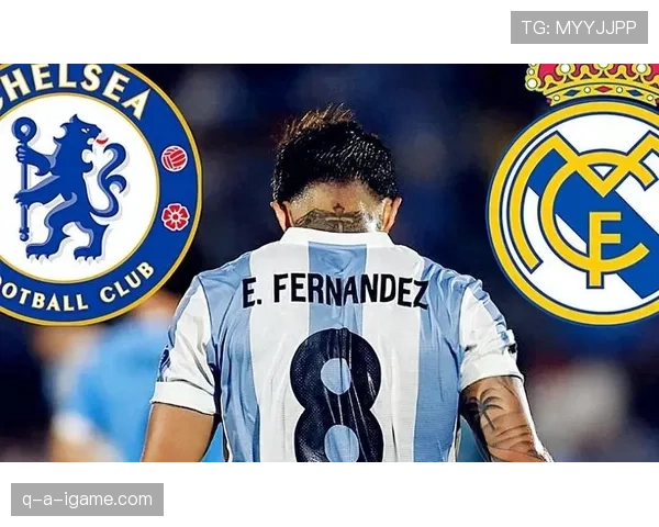 世界杯封神表现:恩佐如何成为阿根廷关键拼图 世界杯封神表现:恩佐如何成为阿根廷关键拼图