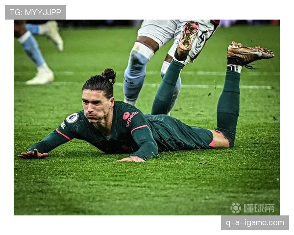 xG之王还是机会黑洞?努涅斯的数据真相 xG之王还是机会黑洞?努涅斯的数据真相