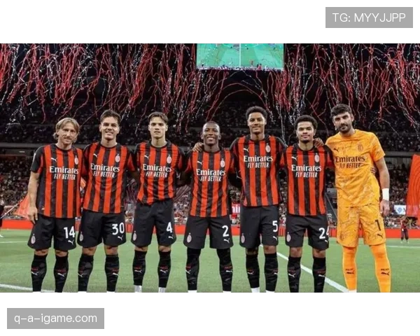 AC米兰越踢越依赖个人闪光,团队体系稳定性是否面临考验 AC米兰越踢越依赖个人闪光,团队体系稳定性是否面临考验