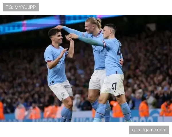 阿尔瓦雷斯如何与哈兰德竞争锋线位置 阿尔瓦雷斯如何与哈兰德竞争锋线位置