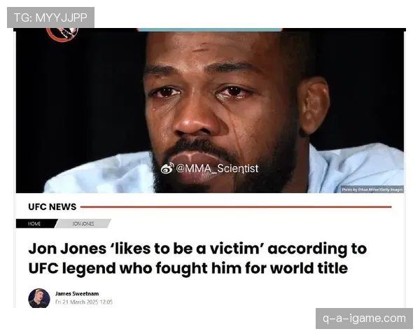 乔恩·琼斯训练完顺手买了辆超跑，说是为了“代步”