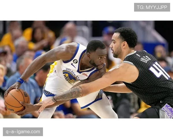 福克斯无球跑动效率提升，改变国王进攻结构