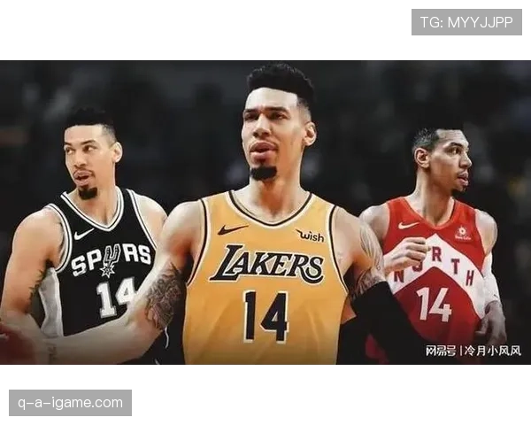 丹尼·格林三分无球跑动提升篮网关键时刻得分效率