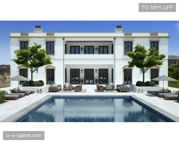 安东尼·戴维斯居然把豪宅当成了健身房？这也太奢侈了吧！